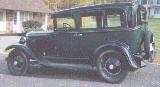 27k photo of 1929 Chevrolet 4-door sedan