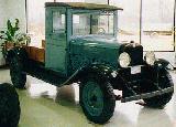 23k image of 1929 Chevrolet pickup