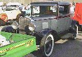 69k image of 1929 Chevrolet coupe