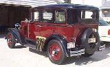 16k image of 1930 Chevrolet 4-door Sedan