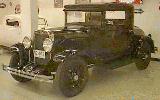 13k image of 1930 Chevrolet Coupe
