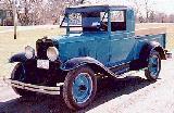 27k image of 1930 Chevrolet Pickup