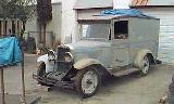 10k image of 1930 Chevrolet Sedan Delivery