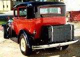 19k image of 1931 Chevrolet 2-door Sedan