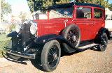20k image of 1931 Chevrolet 2-door Coach