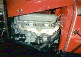 17k image of 1931 Chevrolet engine