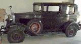 7k image of 1931 Chevrolet 2-door Touring Sedan
