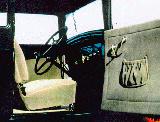 18k image of 1931 Chevrolet Special DeLuxe 2-door Sedan interior