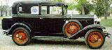 18k image of 1931 Chevrolet Special DeLuxe 2-door Sedan