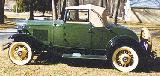 29k image of 1931 Chevrolet Cabriolet