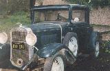 26k image of 1931 Chevrolet 2-door Coupe