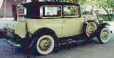 13k image of 1932 Chevrolet 2-door Sedan