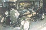 26k photo of 1932 Chevrolet 2-door Sedan