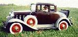 28k photo of 1932 Chevrolet 5-window Sport Coupe