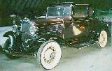 27k image of 1932 Chevrolet DeLuxe Rumbleseat Coupe