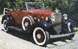 40k image of 1932 Chevrolet Roadster