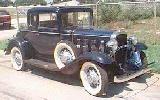 15k image of 1932 Chevrolet 5-window Coupe