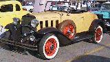57k image of 1932 Chevrolet Roadster