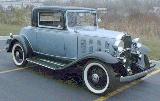 14k photo of 1932 Chevrolet DeLuxe 3-window Coupe
