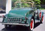 18k image of 1932 Chevrolet DeLuxe Roadster