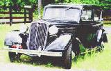 22k image of 1934 Chevrolet 4-door Sedan