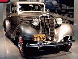 15k image of 1934 Chevrolet DA 4-door Sedan