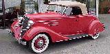 22k image of 1937 Chevrolet Master Rumbleseat Roadster