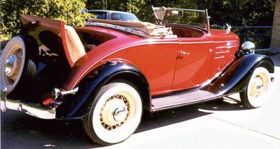 oldtimer gallery cars 1934 chevrolet standard auto bill of sale