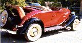 23k image of 1934 Chevrolet Rumbleseat Roadster