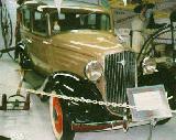 18k image of 1934 Chevrolet Standard 4-door Sedan