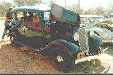 19k photo of 1934 Chevrolet Standard 4-door Sedan