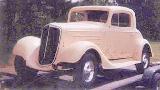 11k photo of 1934 Chevrolet Standard 3-window Coupe