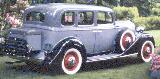 77k photo of 1934 Chevrolet Master 4-door Sedan of William Bartram