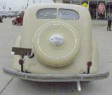 18k photo of 1935 Chrysler Airflow 4-door sedan