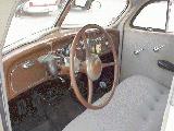 32k photo of 1935 Chrysler Airflow 4-door sedan, dashboard