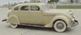 12k photo of 1935 Chrysler Airflow 4-door sedan