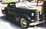 17k image of 1936 Cadillac 60 3-window Coupe