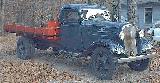 54k photo of 1936 Chevrolet 1-ton flatbed