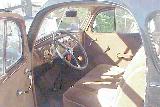 33k photo of 1936 Chevrolet Master DeLuxe 5-window Coupe, dashboard