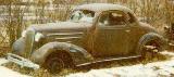21k photo of 1936 Chevrolet Master DeLuxe 5-window Coupe