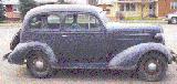 20k photo of 1936 Chevrolet Standard Coach (slantback)