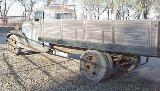 35k photo of 1936 Chevrolet cargo truck