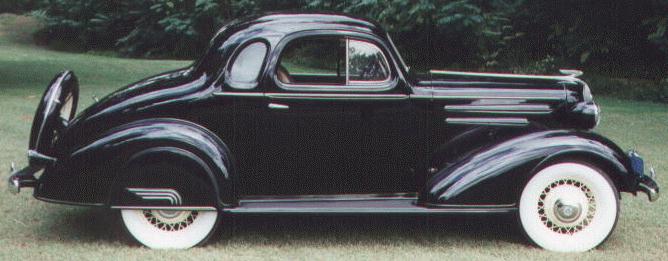 Oldtimer gallery. Cars. 1936 Chevrolet. Oldtimer gallery. Cars. 1936 Chevrolet.
