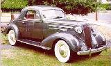 17k photo of 1936 Chevrolet 3-window Coupe