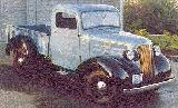 18k photo of 1937 Chevrolet GC Master 0,5-ton pickup