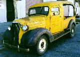 36k photo of 1937 Chevrolet GC Master 0,5-ton Canopy Express