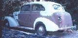 11k image of 1937 Chevrolet Master DeLuxe 2-door Sedan
