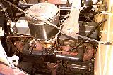 49k image of 1937 Chevrolet Master Standard engine