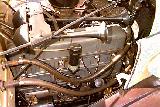 52k image of 1937 Chevrolet Master Standard engine