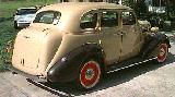 36k image of 1937 Chevrolet Master Standard 4-door Sedan